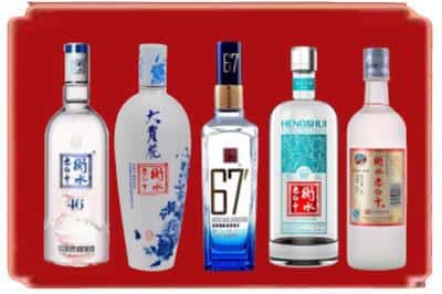南山区回收衡水老白干